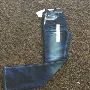 Nwt size 16 girls jeans